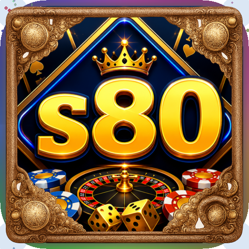 s80 — galeri pratinjau - APK Resmi